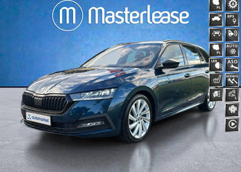 Škoda Octavia 2.0 TDI Style DSG ! Z Polskiego Salonu ! Faktura VAT ! IV (2…