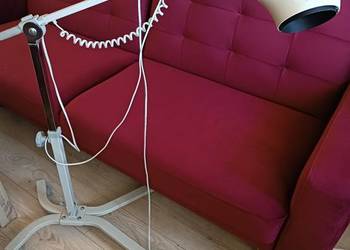 Lampa Zepter Biopron lecznicza