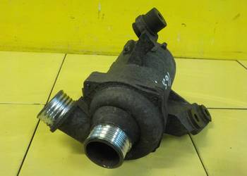 BMW E90 E87 E60 2.0 B 10r 170KM N43 pompa wody dodatkowa