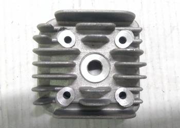 Głowica cylindra 70 cm3 Pinasco Vertical YAMAHA BOOSTER BWS SLIDER SR AMICO