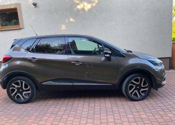 Sprzedam Renault Captur 2015
