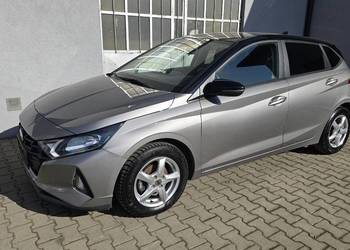 Hyundai i20 1.2 Select