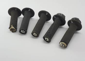 Grip Gripy Na Kierownice Progrip Ktm Husqvarna Suzuki