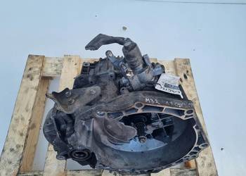 Opel Corsa D 1.7 CDTI SKRZYNIA BIEGÓW M32 manualna MANUAL