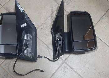 VW CRAFTER /SPRINTER 906  
Lusterka Prawe I Lewe 
elektryczne p