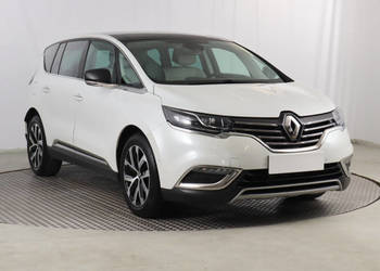 Renault Espace 1.6 dCi