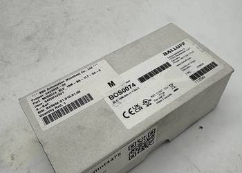 Balluff BOS0074 (BLE 18M-BA-1LT-S4-C) Czujnik fotoelektryczny