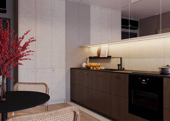 Mieszkanie do wynajęcia wysoki standard - Środmieście Portovo