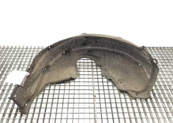 NADKOLE LEWY TYŁ TOYOTA COROLLA E21 65638-02190 Sedan/Limuzyna OSŁONA