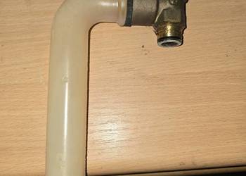 Zawór bezpieczeństwa od buderus logamax u124