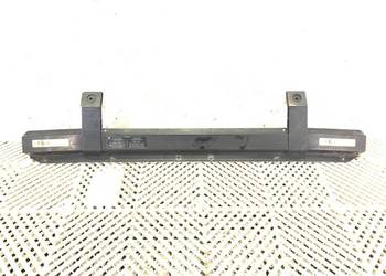 WZMOCNIENIE GÓRNE BMW E64 Kabriolet 04-10 7008845 CZARNY BELKA PAS