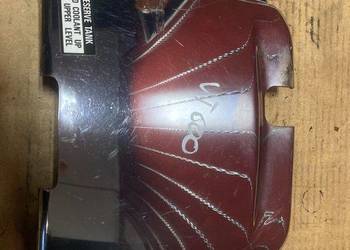 Honda VT 700 750 Shadow osłona owiewka wypełnienie B843