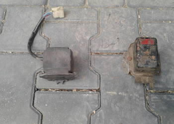 Regulator napięcia wycieraczek 125p fso polonez Regulator napięcia wycieraczek 125p fso polonez