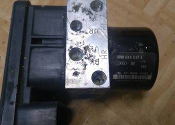 Pompa ABS Audi TT 8N 8N0 614 517 E