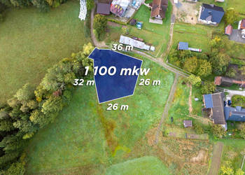 Działka Rekreacyjna Rokiciny