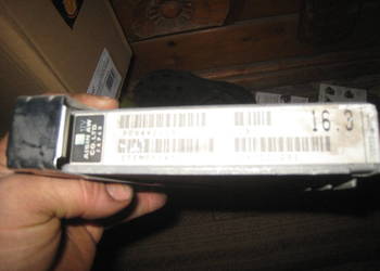 Komputer Sterownik skrzynii biegów Volvo 850 s70 v70 2.4 20v 170km P0944210