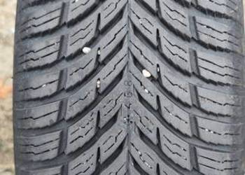 Opony całoroczne (wielosezonowe) Nokian Seasonproof 175/65 R15 komplet