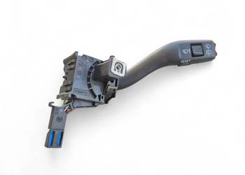 PRZEŁĄCZNIK ZESPOLONY MANETKA  PRAWA AUDI A3 8P 8P0953519A