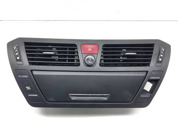 KRATKA NAWIEWU ŚRODKOWA CITROEN C4 PICASSO I 3037813100 Hatchback 06-1