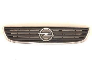 ATRAPA GRILL OPEL ZAFIRA A 99-05 90580685 Minivan KRATA