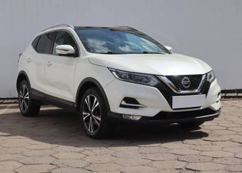 Nissan Qashqai 1.3 DIG-T