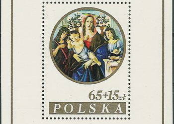 blok 82 I - ŚWF Italia 85