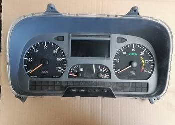 A 0034466921 Zegar licznik Mercedes Atego Axor Actros