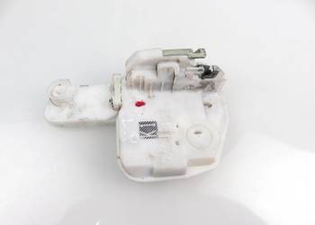 ZAMEK LEWY PRZEDNI MITSUBISHI ASX EUROPA