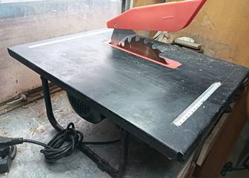 piła stołowa GERMANY 720W  230V widia 205mm