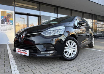 Renault Clio, 2018r.
