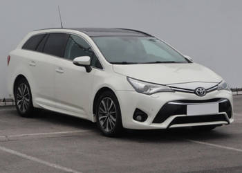 Toyota Avensis 2.0 D-4D