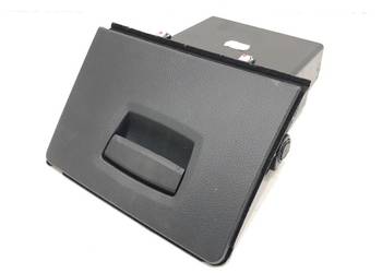 SCHOWEK BMW F11 Kombi 09-17 9166696 PÓŁKA WNĘKA, PLASTIK, KONSOLA