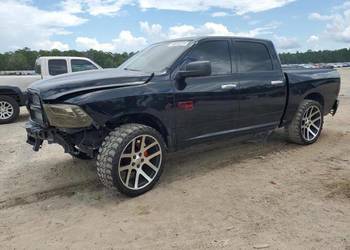 DODGE RAM 1500 ST, rok 2012 z USA !!!