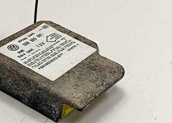 MODUŁ VOLKSWAGEN GOLF IV 6Q0909601