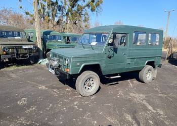 Honker 2.4 andoria turbo 9os