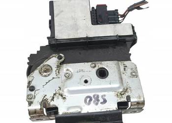 ZAMEK KLAPY BAGAŻNIKA KOMBI LIFT ELEKTRYCZNY 24467824 Opel Vectra III C