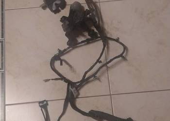 Zamek tylnej klapy bagażnika Meriva b