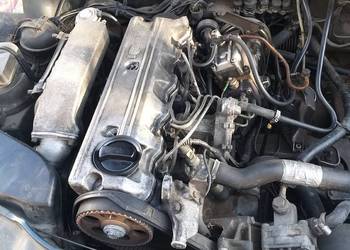 Skrzynia biegów Audi 100 ,6 biegów
