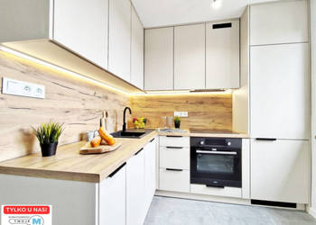 Do sprzedaży mieszkanie Kielce 54m2 3 pokoje