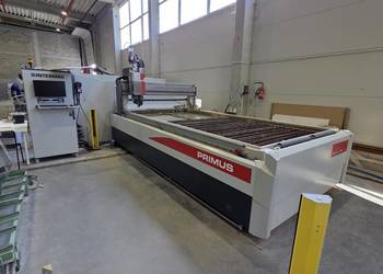 WaterJet INTERMAC PRIMUS 184 5-OSI