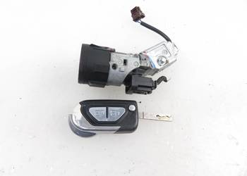 STACYJKA CITROEN DS3 9663123380