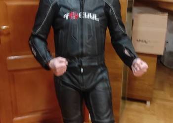 Kombinezon motocyklowy rozmiar 50