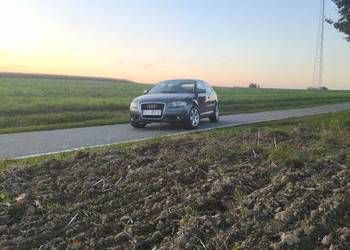 Audi A3 8p