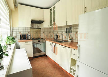 Przestronne I 4 pokoje I 61,96m2 I Klimatyzacja