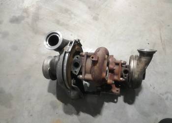 MAN TGL 8.220 D0834 Bo turbo turbosprężarka