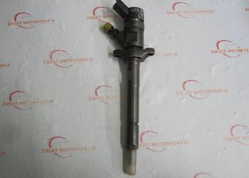 PEUGEOT CITROEN FORD 1.6 TDCI HDI wtrysk wtryskiwacz 0445110259