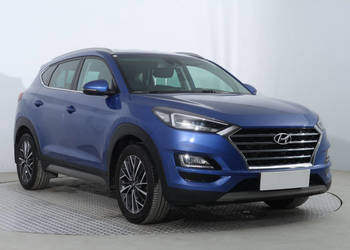 Hyundai Tucson 1.6 T-GDI