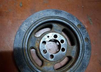 Koło pasowe wału Mazda 6 GG GY 2.0 CITD diesel RF5C RF7J OEM