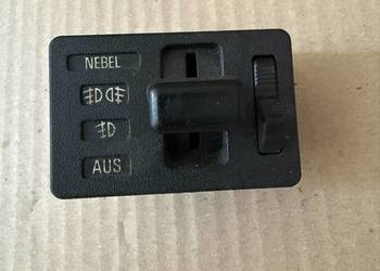 BMW e23 włącznik świateł przeciwmgielnych