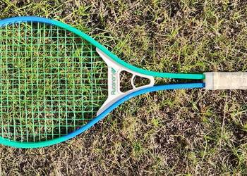 Klasyk Vintage: Rucanor TB-150 | Stan Idealny | Retro Tennis Style